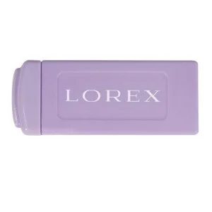 Ластик LOREX RARE ALIGN резина 60х23х12мм прямоугольная ассорти мягкий пласт. держатель 212039