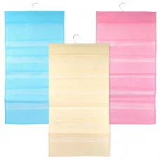 Чехол-органайзер 2-х сторонний для белья ассорти DV-H-1486