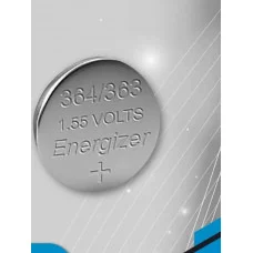 Элемент питания GP 364/363 BL1