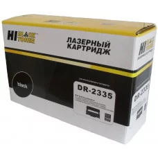 Драм-юнит Hi-Black (HB-DR-2335) для Brother HL-L2300DR/ DCP-L2500DR/ MFC-L2700DWR, 12K