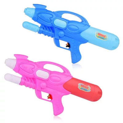 Водное оружие "Combat" 1 шт, в пакете, M820T