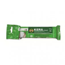 Глина для лепки белая, 300гр, вакуумированная Koh-I-Noor 156205