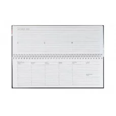 ПЛАНИНГ 56 л. недатир. ГЕРБ РОССИИ (56-9982) 7БЦ, 105х290, гребень + 5-ая краска серебро 56-9982