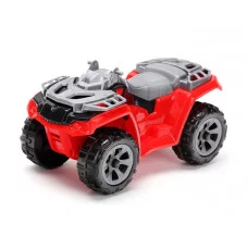 229 Квадроцикл "Тайга"