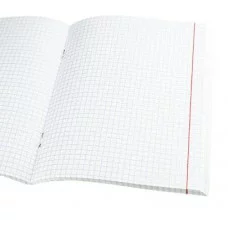 Тетрадь КЛЕТКА 96л. ПРЕКРАСНЫЕ КОТЫ (96-8851) (цв.мел.обл), софт-тач 96-8851