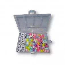 Бисер в боксе 7013 SJ7013.x