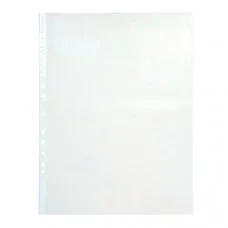 Файл РЕГИСТР А3 30 обычные вертик. прозр. гладкий Регистр 024762