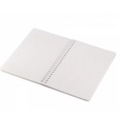 Подарочный блокнот 14,5 см * 20,5 см , гребень, Alingar, ламинация, конгрев, эффект 3D, замочек, 60 л., клетка, "Мотогонки", зеленый AL11700