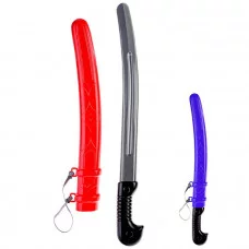 Сабля в ножнах 56002