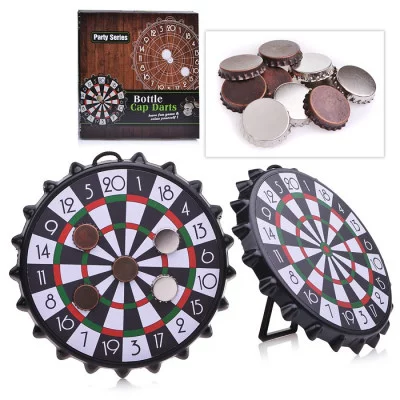 Дартс "Подарочный"в коробке (10702070/140219/0029170, Китай)