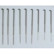 Иглы для валяния, цена за 1 шт: 7,9 см, 8,6 см, 9 см   4669670