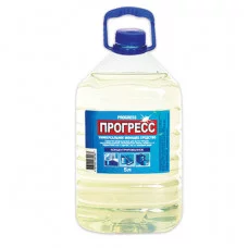 Средство моющее универсальное 5л ПРОГРЕСС ПЭТ, ш/к 31982