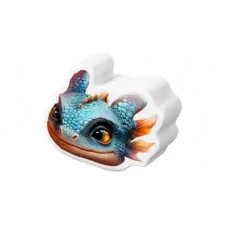 Ластик ErichKrause Magic Pet 63062