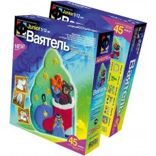 Ваятель "Сапожок с подарками" 707051