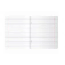 Тетрадь 80л., А4, линия BG "Следуй своим желаниям" 341661