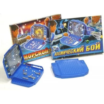 Настольная игра Космический бой. Вторжение 10034