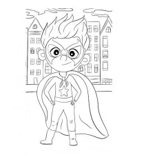 МАКСИ-РАСКРАСКА. ТОЛЬКО ДЛЯ МАЛЬЧИКОВ 978-5-378-30749-4