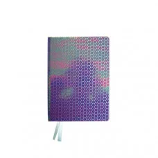 Ежедневник А6+ 176л кожзам "Вайолет" тонир/бл перф/уг JOSEF OTTEN Z943-4/1 284052