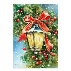 Открытка без надписи 7.0000908