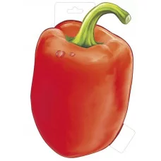 Плакат ПЕРЕЦ 29.476.00