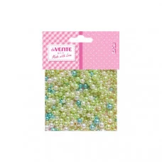 Бусины в наборе пластик "Жемчуг.Перламутр" d8 100шт е/п DEVENTE 8001000 858913