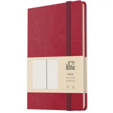 Блокнот для записей А6- 96л "Joy Book. Пряное вино" КанцЭксмо БДБК6964409