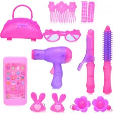 Игровой набор "Парикмахер" в пакете Y223-9