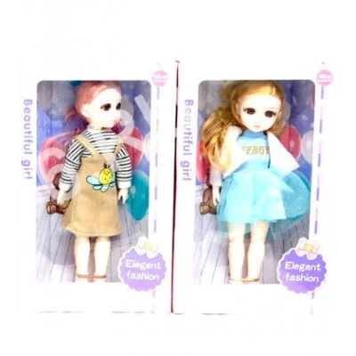 Кукла девочка love 15см 6828-43