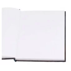 ЗАПИСНАЯ КНИЖКА А5 80л. ТАНК - 4 (80-1724) 7БЦ, глянц.ламинир. лен, без линовки 80-1724