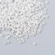 Бисер Чехия "Preciosa"  10/0 5 гр (16249) 9377943