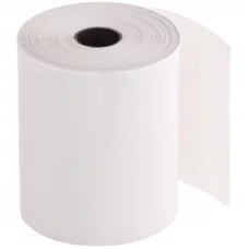 Чековая лента термо 57*40*12 (35м), Старлесс, 48г/м2 термослой наружу 303053