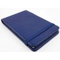 Блокнот для записей 50л "Joy Note. Синий" КанцЭксмо БДНЛ6503920