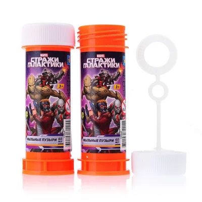 Мыльные пузыри "Стражи Галактики" 60 мл Т22248