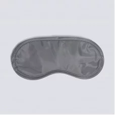 Маска для сна 18*8,5см двойная резинка МИКС вклад ОТ 3953909