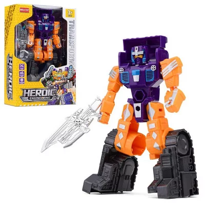 Робот "РобоВижн"  XL91842D