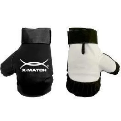 Перчатки для бокса X-Matсh 87730