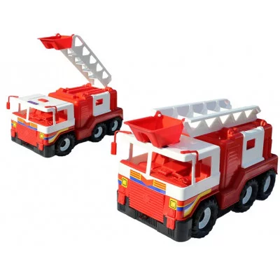 Игрушка Пожарная машина У450