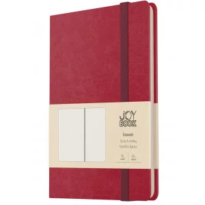 Блокнот для записей А6- 96л "Joy Book. Пряное вино" КанцЭксмо БДБК6964409