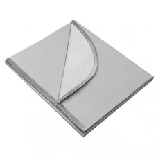 Клеенка для труда 35*50 ткань серая е/п DEVENTE 7044900 377290