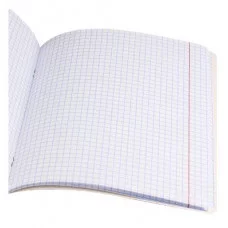 Тетрадь КЛЕТКА 96л. КЛАССИКА АРХИТЕКТУРЫ-4 (Т96-4104) (обл. - мелов.картон) Т96-4104