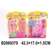 Набор обуви для куклы 1054 2069379