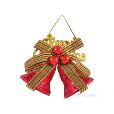 Украшение "Колокольчик" SYLD17-141