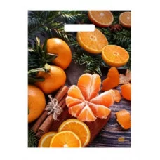 Пакет с прорубной ручной ТИКО Аромат праздника 40*31 18001