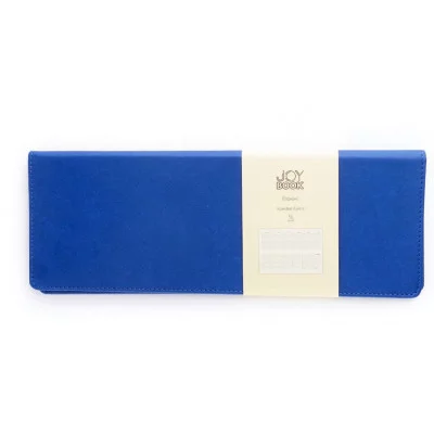 Планинг 56л "Joy Book. Синее озеро" КанцЭксмо ПКДБ245604