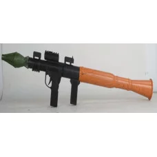 Гранатомет в пакете 16385