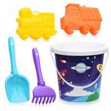 Набор для песка №119 9067