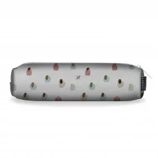 Пенал-тубус LOREX TUBE PASTEL FAUVISM молния 227656