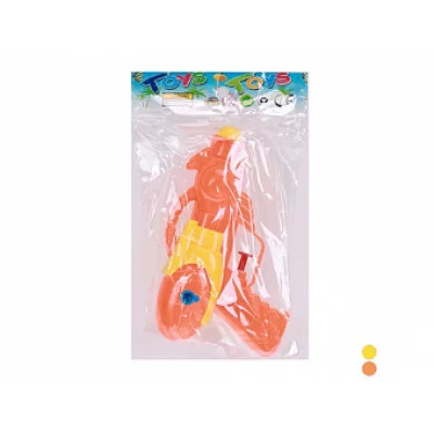 Пистолет водный 011 4\536