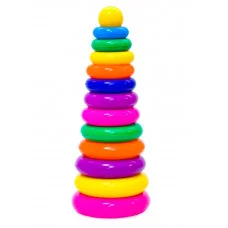 Пирамида "Гигант" 40 см 13203