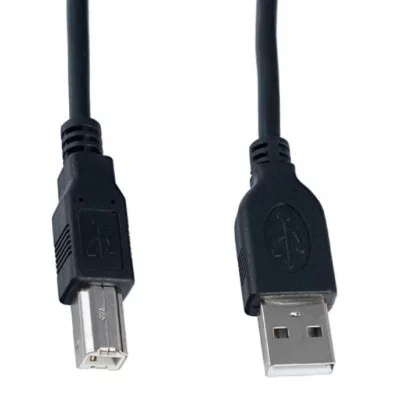 Кабель Perfeo (U4103) USB2.0 A вилка - В вилка, длина 3 м
